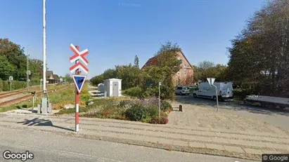 Apartments for rent in Vemb - Photo from Google Street View Apartments for rent in Vemb - Photo from Google Street View