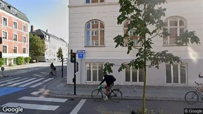 Apartments for rent in Frederiksberg C - Photo from Google Street View Apartments for rent in Frederiksberg C - Photo from Google Street View