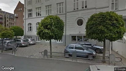 Apartments for rent in Frederiksberg C - Photo from Google Street View Apartments for rent in Frederiksberg C - Photo from Google Street View