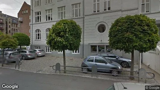 Apartments for rent in Frederiksberg C - Photo from Google Street View