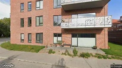 Apartments for rent in Frederikssund - Photo from Google Street View Apartments for rent in Frederikssund - Photo from Google Street View