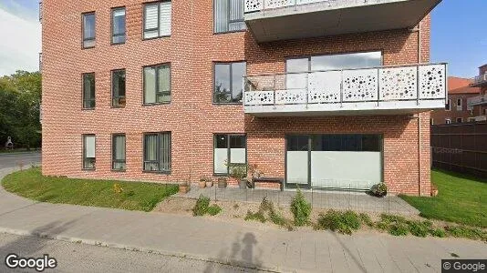 Apartments for rent in Frederikssund - Photo from Google Street View