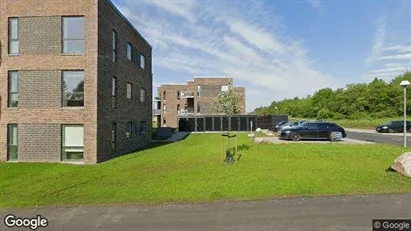 Apartments for rent in Vejle Center - Photo from Google Street View