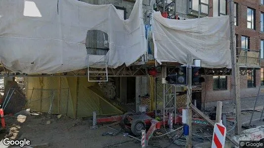 Apartments for rent in Glostrup - Photo from Google Street View