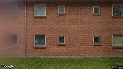 Apartments for rent in Viby J - Photo from Google Street View Apartments for rent in Viby J - Photo from Google Street View