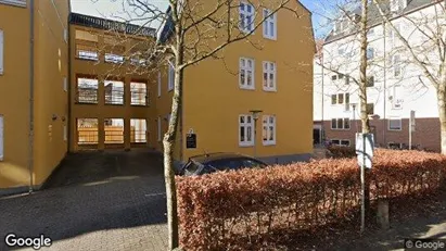 Apartments for rent in Aalborg Center - Photo from Google Street View Apartments for rent in Aalborg Center - Photo from Google Street View