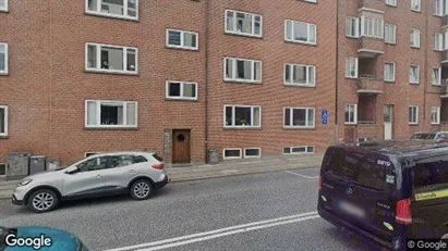 Apartments for rent in Aalborg Center - Photo from Google Street View Apartments for rent in Aalborg Center - Photo from Google Street View