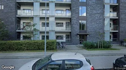 Apartments for rent in Bagsværd - Photo from Google Street View Apartments for rent in Bagsværd - Photo from Google Street View
