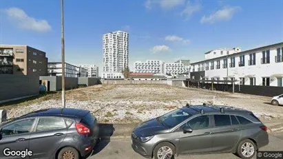 Apartments for rent in Nørresundby - Photo from Google Street View Apartments for rent in Nørresundby - Photo from Google Street View