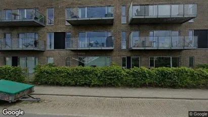 Apartments for rent in Aalborg SV - Photo from Google Street View Apartments for rent in Aalborg SV - Photo from Google Street View