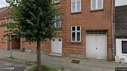 Apartments for rent in Horsens - Photo from Google Street View Apartments for rent in Horsens - Photo from Google Street View