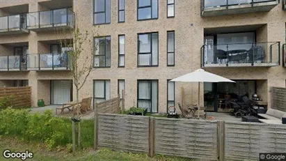 Apartments for rent in Aalborg SV - Photo from Google Street View Apartments for rent in Aalborg SV - Photo from Google Street View