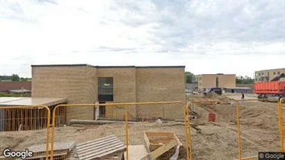 Apartments for rent in Fredericia - Photo from Google Street View Apartments for rent in Fredericia - Photo from Google Street View