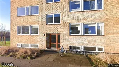 Apartments for rent in Brabrand - Photo from Google Street View Apartments for rent in Brabrand - Photo from Google Street View