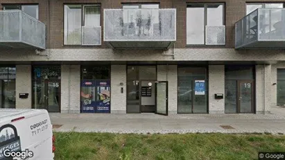 Apartments for rent in Rødovre - Photo from Google Street View Apartments for rent in Rødovre - Photo from Google Street View