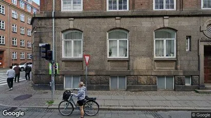 Apartments for rent in Aarhus C - Photo from Google Street View Apartments for rent in Aarhus C - Photo from Google Street View