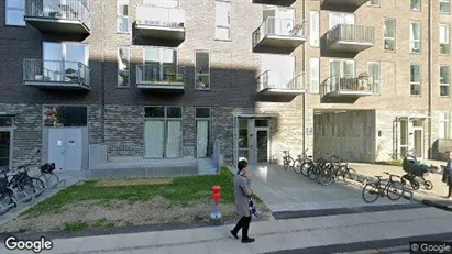 Apartments for rent in Copenhagen S - Photo from Google Street View Apartments for rent in Copenhagen S - Photo from Google Street View