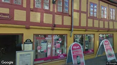 Apartments for rent in Aalborg Center - Photo from Google Street View Apartments for rent in Aalborg Center - Photo from Google Street View