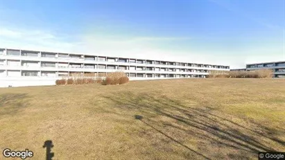 Apartments for rent in Aalborg SØ - Photo from Google Street View Apartments for rent in Aalborg SØ - Photo from Google Street View