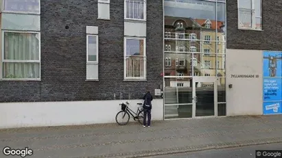 Apartments for rent in Aalborg Center - Photo from Google Street View Apartments for rent in Aalborg Center - Photo from Google Street View