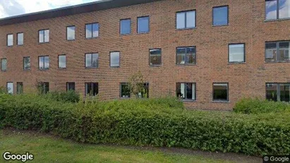 Apartments for rent in Aalborg Center - Photo from Google Street View Apartments for rent in Aalborg Center - Photo from Google Street View