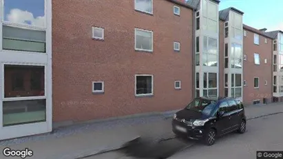 Apartments for rent in Slagelse - Photo from Google Street View Apartments for rent in Slagelse - Photo from Google Street View