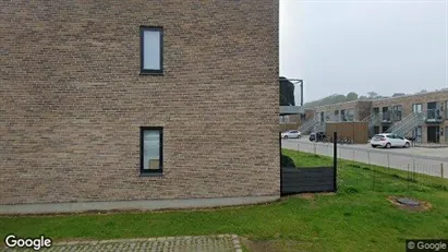Apartments for rent in Vejle Center - Photo from Google Street View Apartments for rent in Vejle Center - Photo from Google Street View