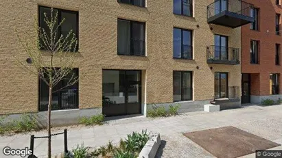 Apartments for rent in Copenhagen S - Photo from Google Street View Apartments for rent in Copenhagen S - Photo from Google Street View