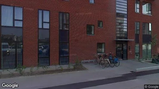 Apartments for rent in Herlev - Photo from Google Street View