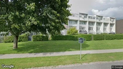 Apartments for rent in Herning - Photo from Google Street View Apartments for rent in Herning - Photo from Google Street View