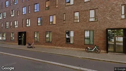 Apartments for rent in Copenhagen S - Photo from Google Street View Apartments for rent in Copenhagen S - Photo from Google Street View
