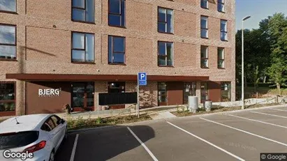 Apartments for rent in Hjørring - Photo from Google Street View Apartments for rent in Hjørring - Photo from Google Street View