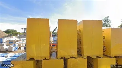 Apartments for rent in Åbyhøj - Photo from Google Street View