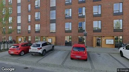 Apartments for rent in Odense V - Photo from Google Street View