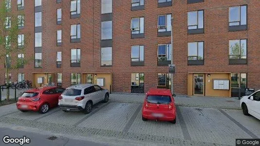 Apartments for rent in Odense V - Photo from Google Street View