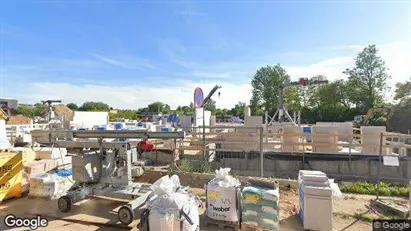 Apartments for rent in Åbyhøj - Photo from Google Street View Apartments for rent in Åbyhøj - Photo from Google Street View