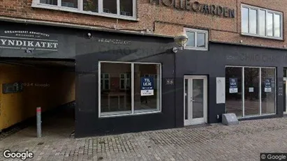 Apartments for rent in Aalborg Center - Photo from Google Street View Apartments for rent in Aalborg Center - Photo from Google Street View