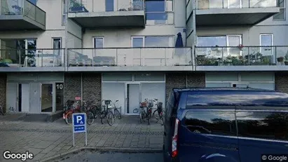 Apartments for rent in Copenhagen K - Photo from Google Street View Apartments for rent in Copenhagen K - Photo from Google Street View
