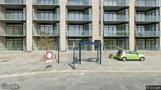 Apartments for rent in Skovlunde - Photo from Google Street View