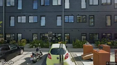 Apartments for rent in Odense V - Photo from Google Street View