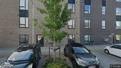 Apartments for rent in Odense V - Photo from Google Street View
