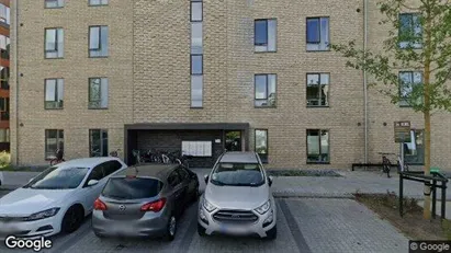 Apartments for rent in Odense V - Photo from Google Street View