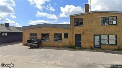 Apartments for rent in Risskov - Photo from Google Street View Apartments for rent in Risskov - Photo from Google Street View