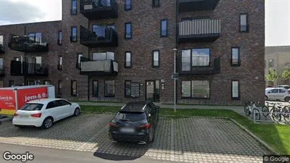 Apartments for rent in Tilst - Photo from Google Street View Apartments for rent in Tilst - Photo from Google Street View