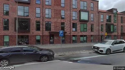 Apartments for rent in Roskilde - Photo from Google Street View Apartments for rent in Roskilde - Photo from Google Street View