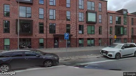 Apartments for rent in Roskilde - Photo from Google Street View