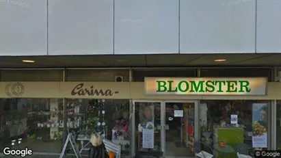 Apartments for rent in Frederiksberg - Photo from Google Street View Apartments for rent in Frederiksberg - Photo from Google Street View