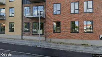 Apartments for rent in Frederikssund - Photo from Google Street View Apartments for rent in Frederikssund - Photo from Google Street View