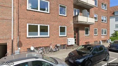 Apartments for rent in Aalborg Center - Photo from Google Street View Apartments for rent in Aalborg Center - Photo from Google Street View