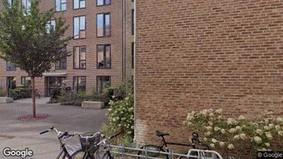Apartments for rent in Valby - Photo from Google Street View Apartments for rent in Valby - Photo from Google Street View